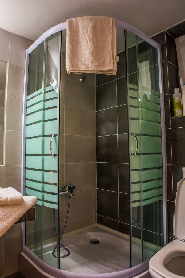 Anafis Comfort Афины Экстерьер фото