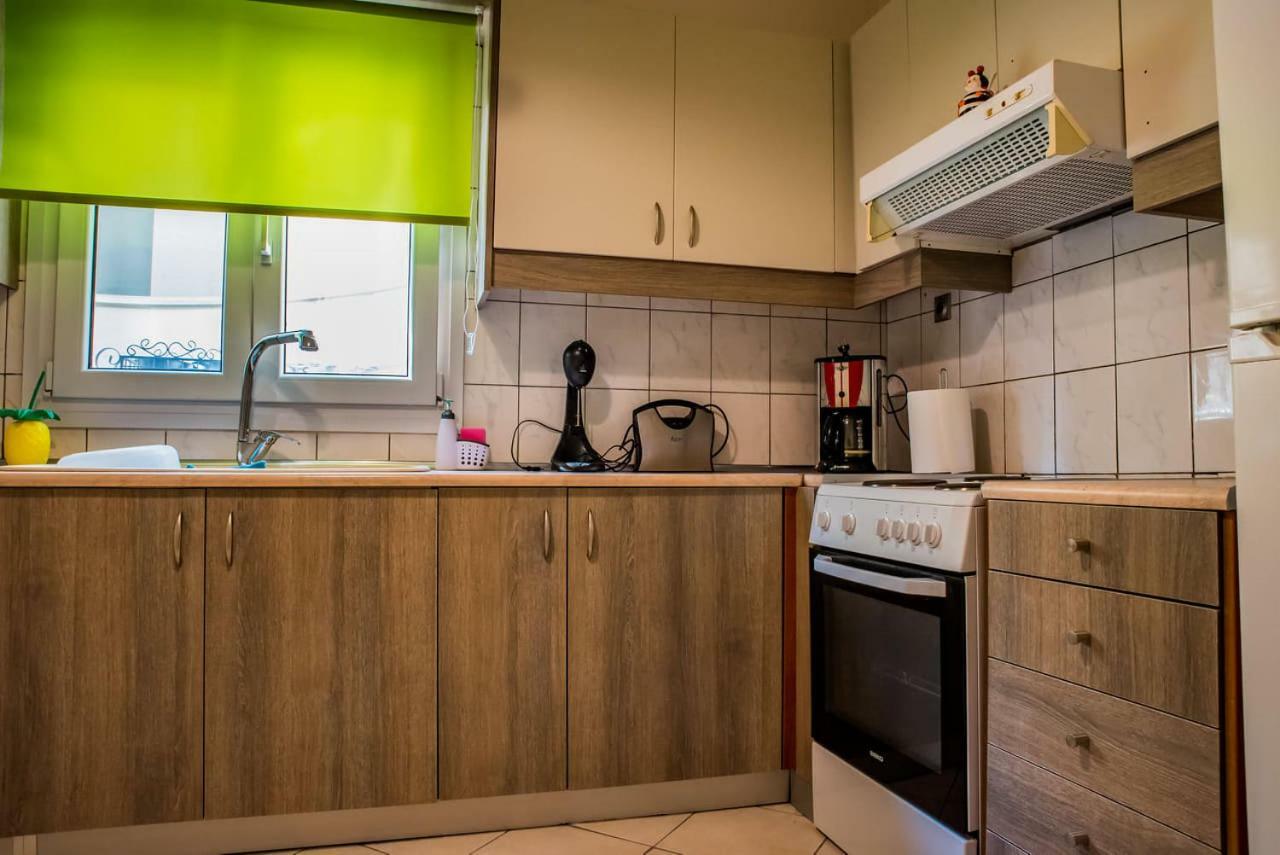 Anafis Comfort Афины Экстерьер фото