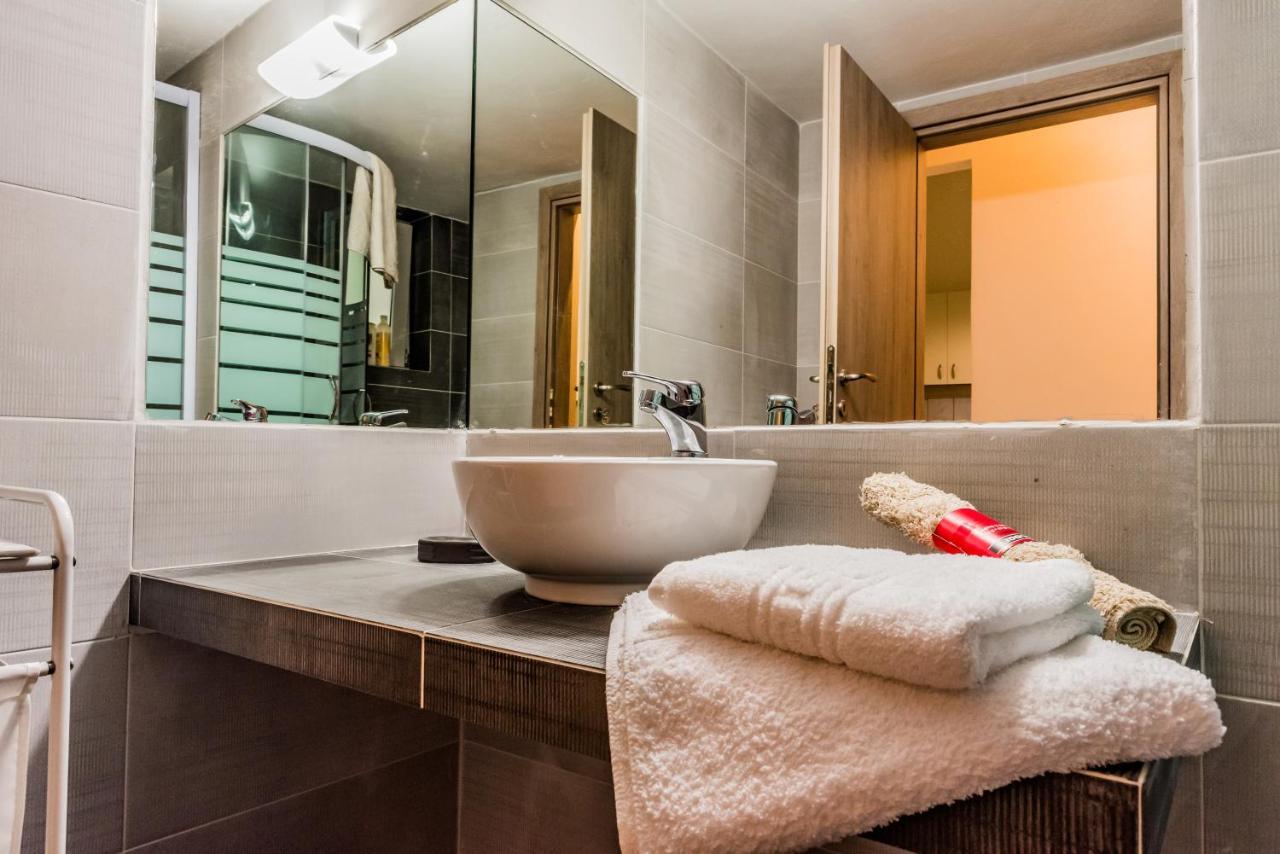 Anafis Comfort Афины Экстерьер фото