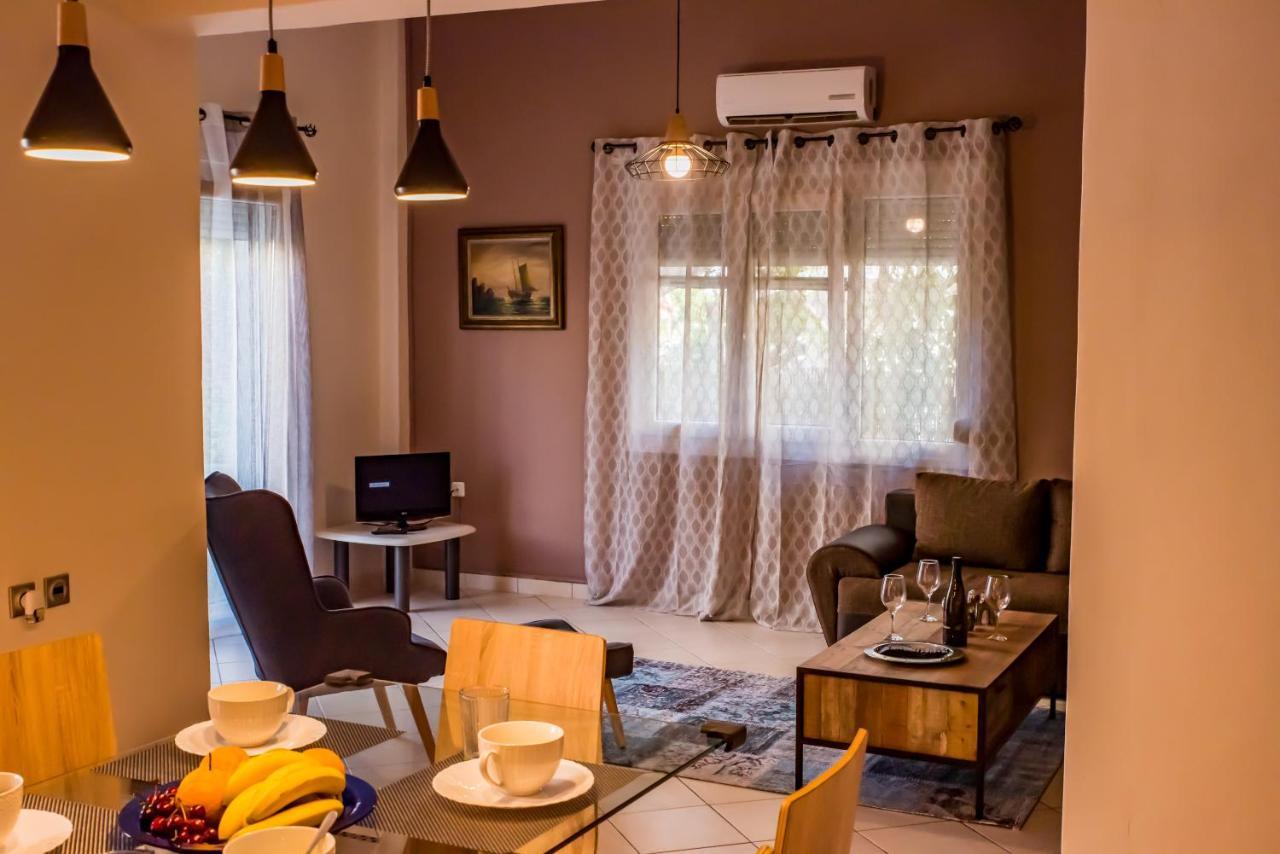 Anafis Comfort Афины Экстерьер фото